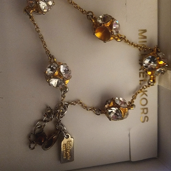 Kate Spade bracelet - Picture 2 of 2